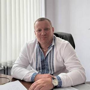 Начальник служби